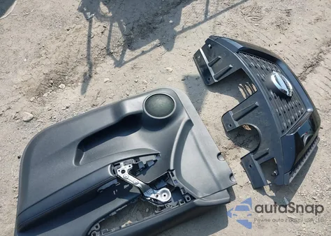 2017 Nissan Rogue Sv из США, поврежденный, VIN 5N1AT2MV5HC755535